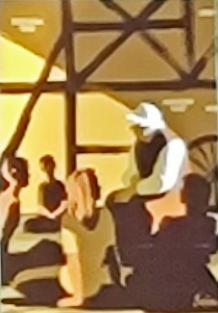 Photo du panneau : Sougey